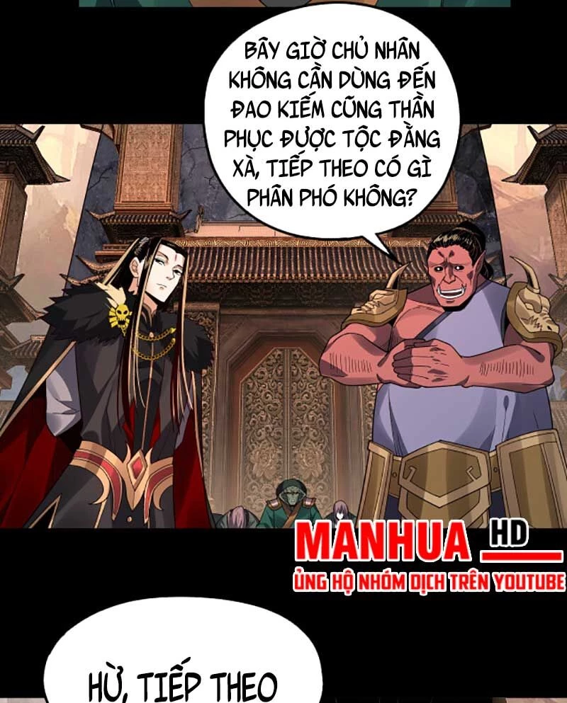 [FIX Thứ tự] Ta Trời Sinh Đã Là Nhân Vật Phản Diện Chapter 87 - Trang 2