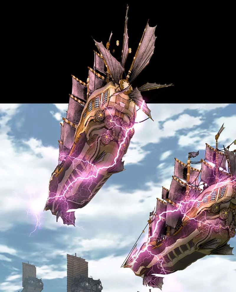 [FIX Thứ tự] Ta Trời Sinh Đã Là Nhân Vật Phản Diện Chapter 87 - Trang 2