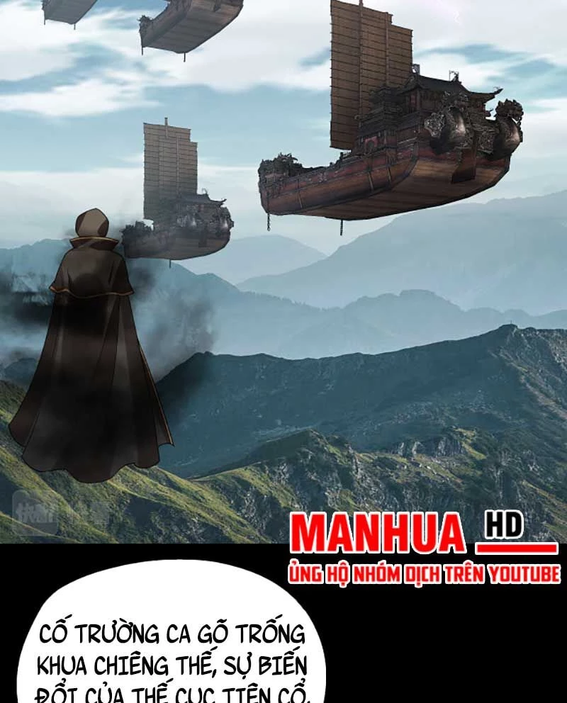 [FIX Thứ tự] Ta Trời Sinh Đã Là Nhân Vật Phản Diện Chapter 87 - Trang 2