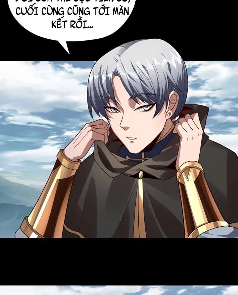 [FIX Thứ tự] Ta Trời Sinh Đã Là Nhân Vật Phản Diện Chapter 87 - Trang 2