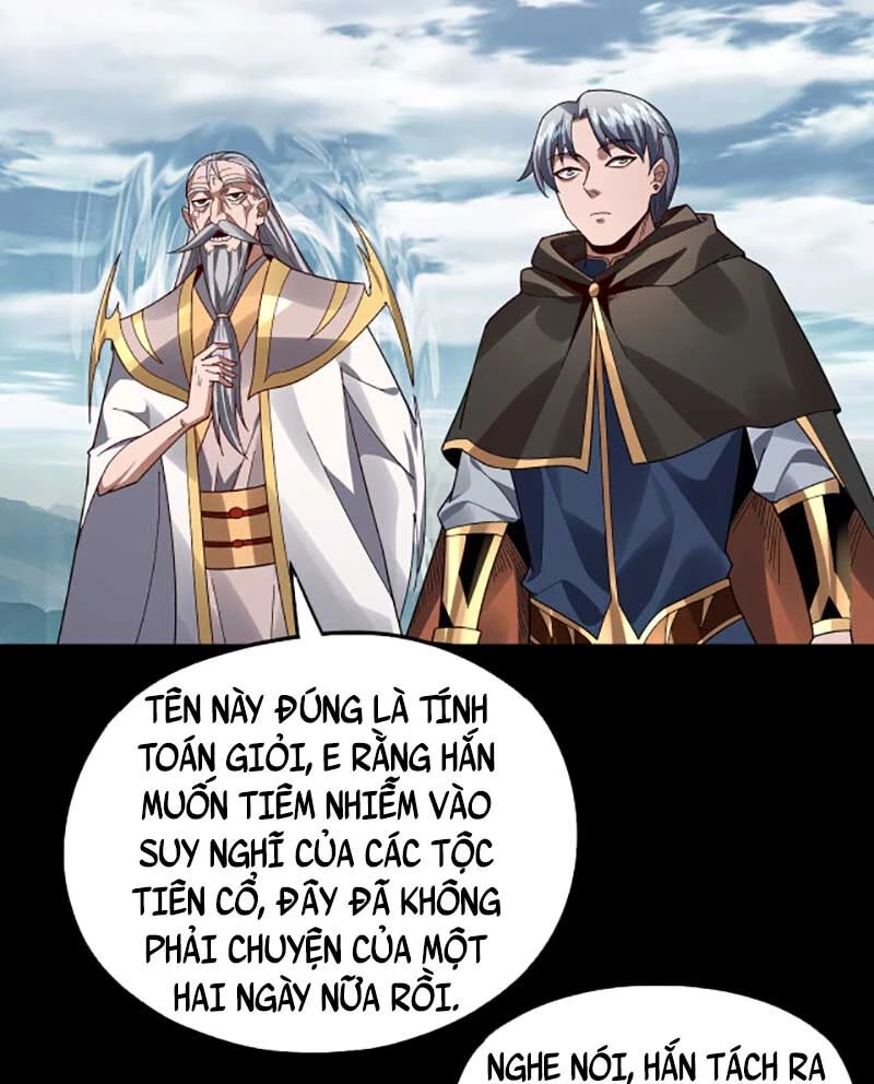 [FIX Thứ tự] Ta Trời Sinh Đã Là Nhân Vật Phản Diện Chapter 87 - Trang 2