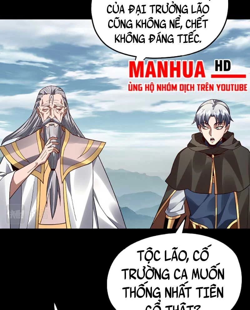 [FIX Thứ tự] Ta Trời Sinh Đã Là Nhân Vật Phản Diện Chapter 87 - Trang 2