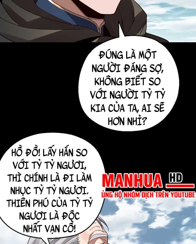 [FIX Thứ tự] Ta Trời Sinh Đã Là Nhân Vật Phản Diện Chapter 87 - Trang 2