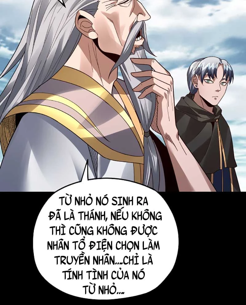 [FIX Thứ tự] Ta Trời Sinh Đã Là Nhân Vật Phản Diện Chapter 87 - Trang 2
