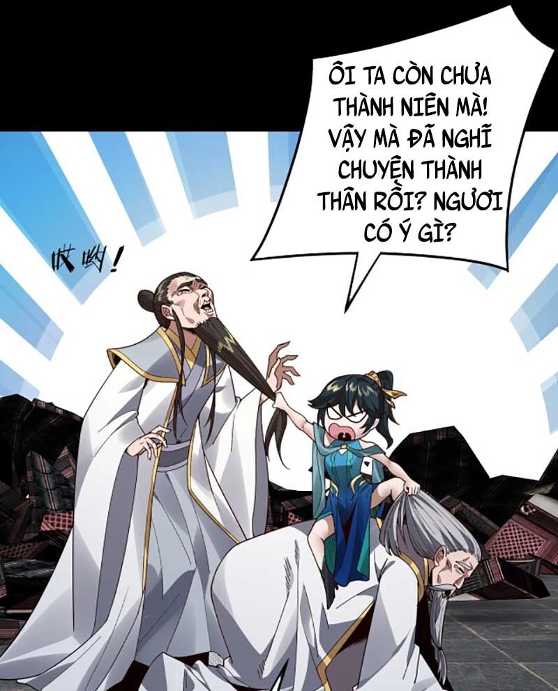 [FIX Thứ tự] Ta Trời Sinh Đã Là Nhân Vật Phản Diện Chapter 87 - Trang 2