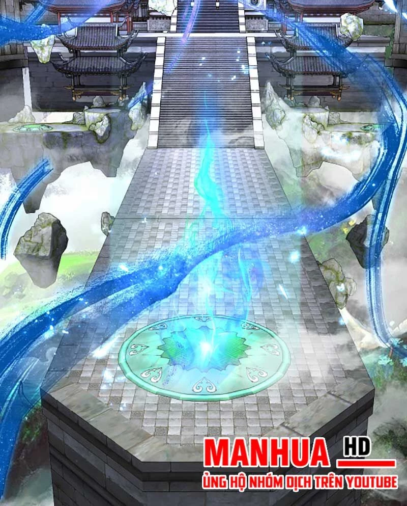 [FIX Thứ tự] Ta Trời Sinh Đã Là Nhân Vật Phản Diện Chapter 87 - Trang 2