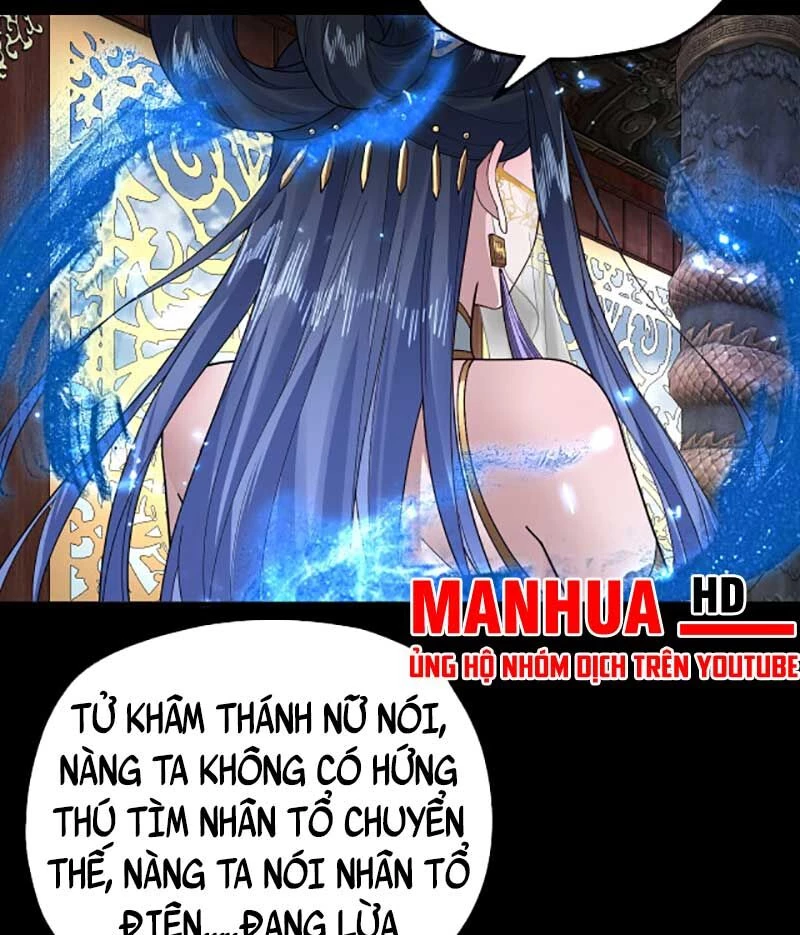[FIX Thứ tự] Ta Trời Sinh Đã Là Nhân Vật Phản Diện Chapter 87 - Trang 2