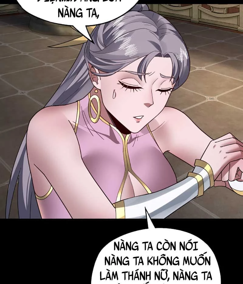 [FIX Thứ tự] Ta Trời Sinh Đã Là Nhân Vật Phản Diện Chapter 87 - Trang 2