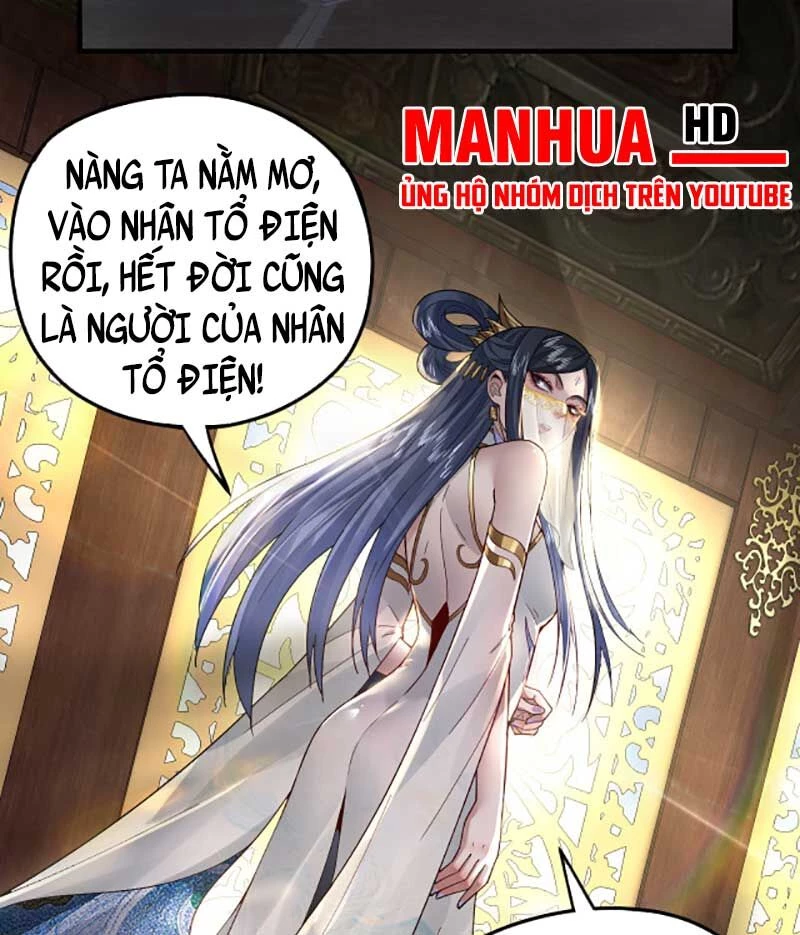 [FIX Thứ tự] Ta Trời Sinh Đã Là Nhân Vật Phản Diện Chapter 87 - Trang 2