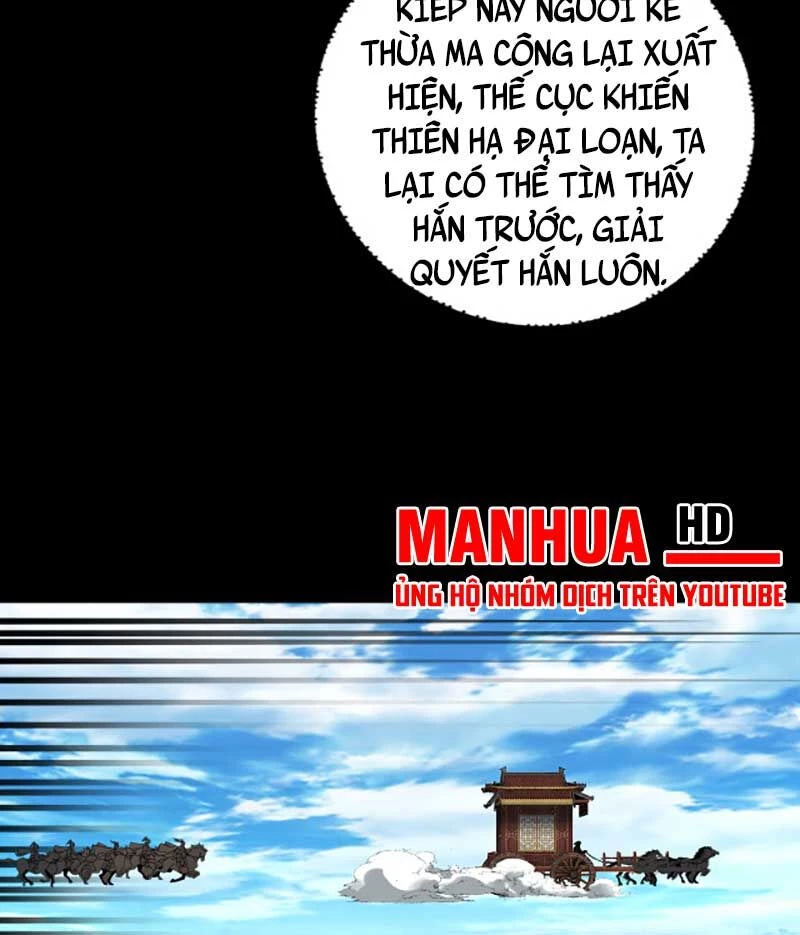 [FIX Thứ tự] Ta Trời Sinh Đã Là Nhân Vật Phản Diện Chapter 87 - Trang 2