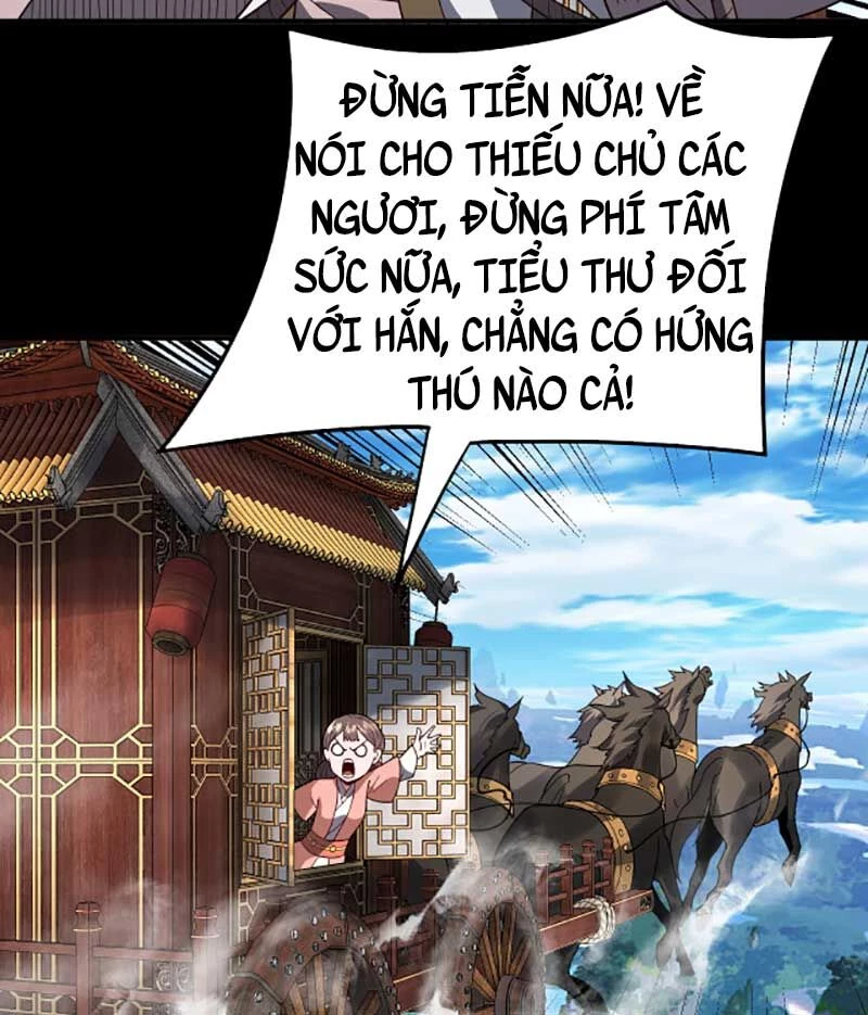 [FIX Thứ tự] Ta Trời Sinh Đã Là Nhân Vật Phản Diện Chapter 87 - Trang 2