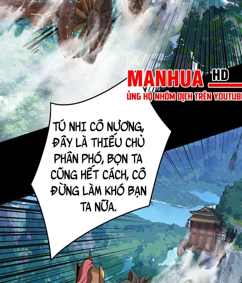 [FIX Thứ tự] Ta Trời Sinh Đã Là Nhân Vật Phản Diện Chapter 87 - Trang 2