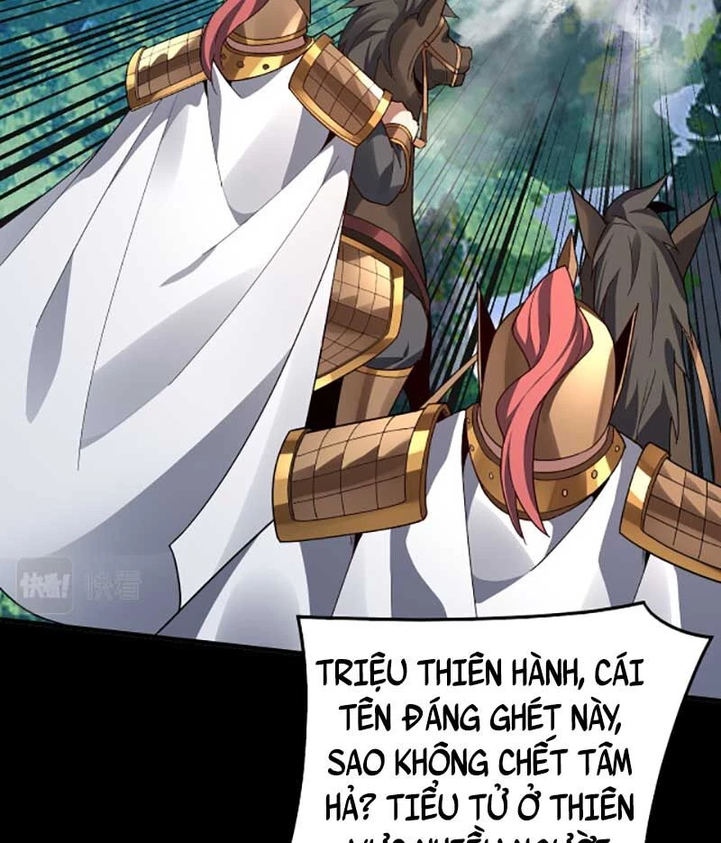 [FIX Thứ tự] Ta Trời Sinh Đã Là Nhân Vật Phản Diện Chapter 87 - Trang 2