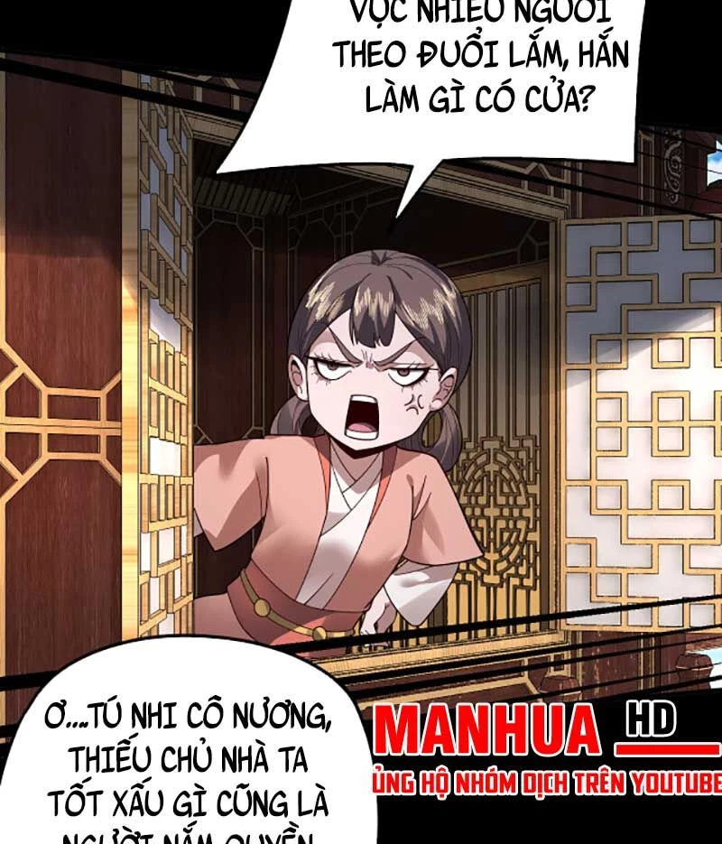 [FIX Thứ tự] Ta Trời Sinh Đã Là Nhân Vật Phản Diện Chapter 87 - Trang 2