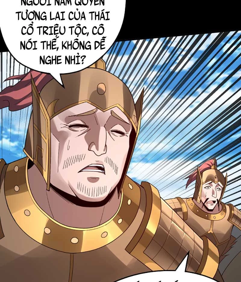 [FIX Thứ tự] Ta Trời Sinh Đã Là Nhân Vật Phản Diện Chapter 87 - Trang 2