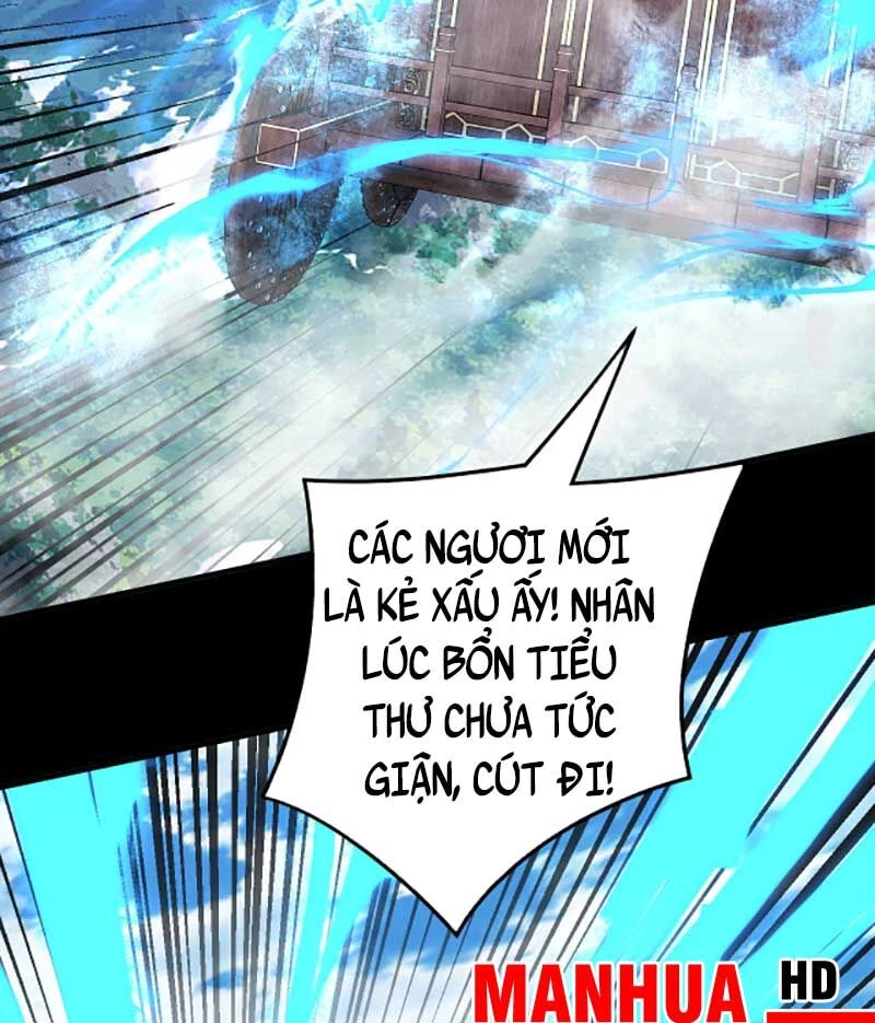 [FIX Thứ tự] Ta Trời Sinh Đã Là Nhân Vật Phản Diện Chapter 87 - Trang 2