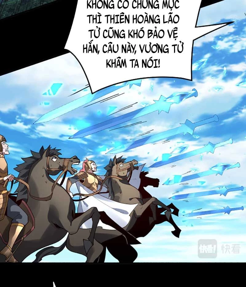 [FIX Thứ tự] Ta Trời Sinh Đã Là Nhân Vật Phản Diện Chapter 87 - Trang 2