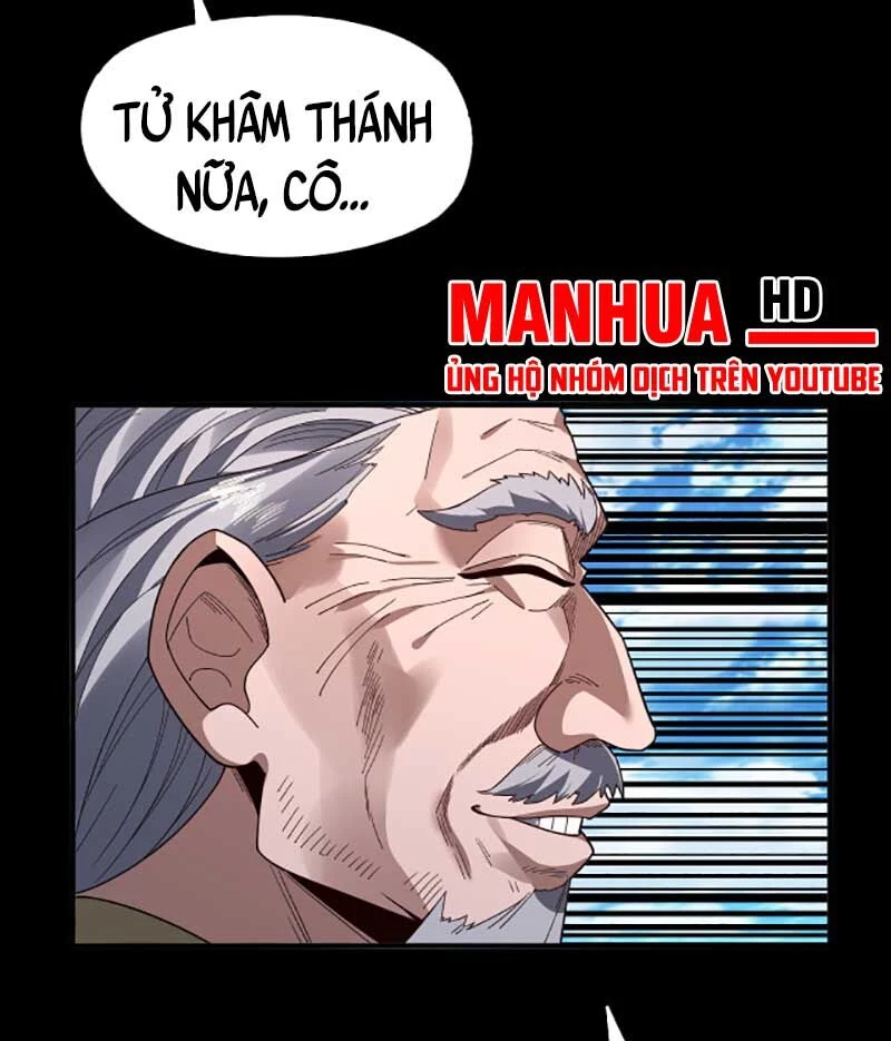 [FIX Thứ tự] Ta Trời Sinh Đã Là Nhân Vật Phản Diện Chapter 87 - Trang 2