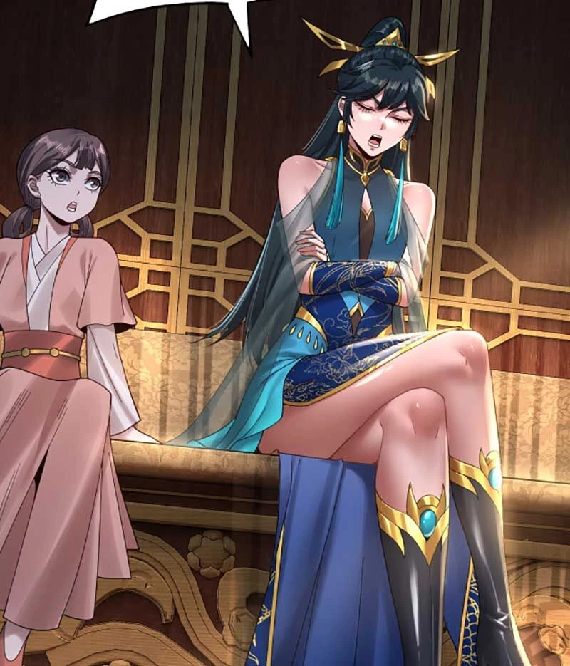 [FIX Thứ tự] Ta Trời Sinh Đã Là Nhân Vật Phản Diện Chapter 87 - Trang 2