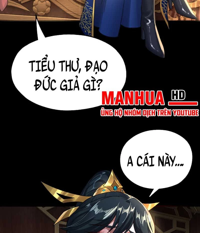 [FIX Thứ tự] Ta Trời Sinh Đã Là Nhân Vật Phản Diện Chapter 87 - Trang 2