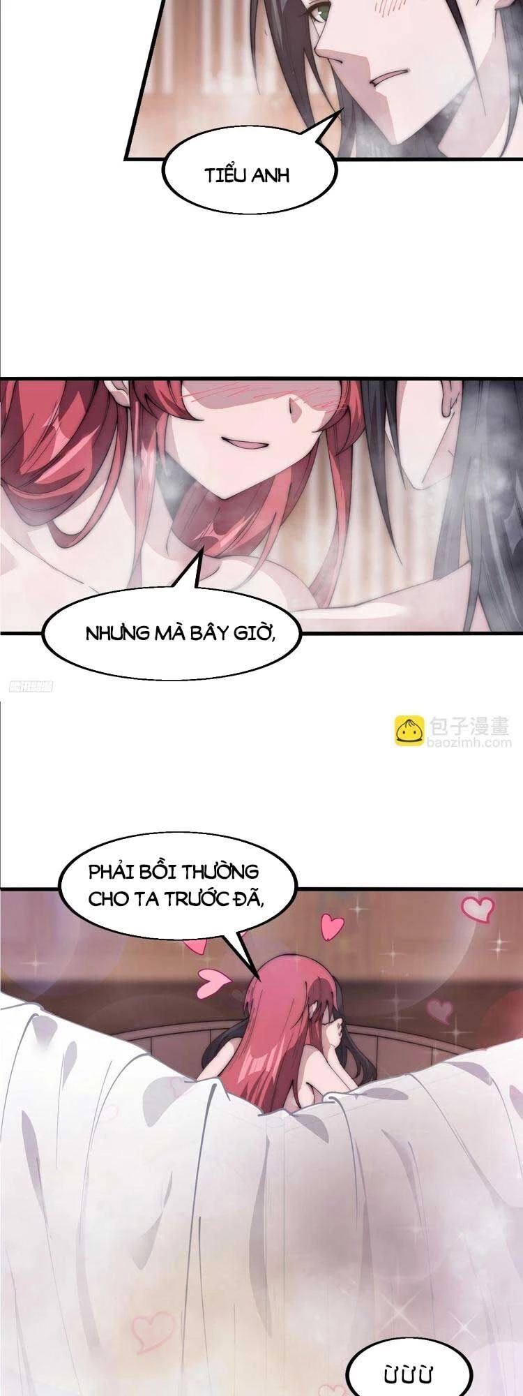 Ta Có Một Sơn Trại Chapter 603 - Trang 4
