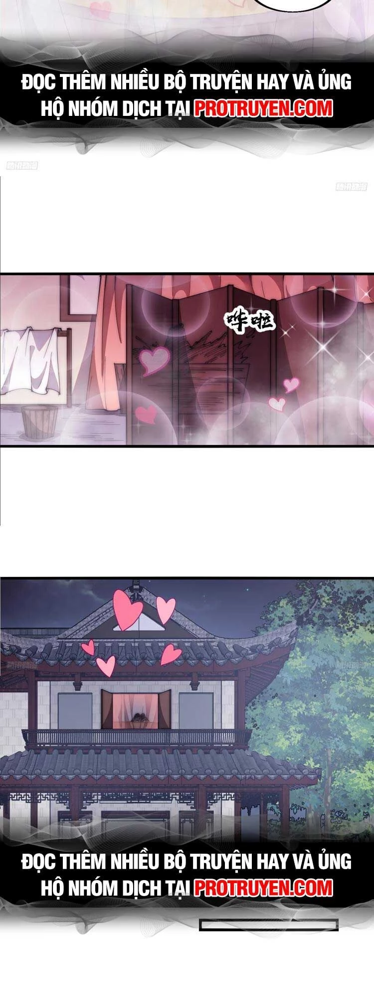 Ta Có Một Sơn Trại Chapter 603 - Trang 4