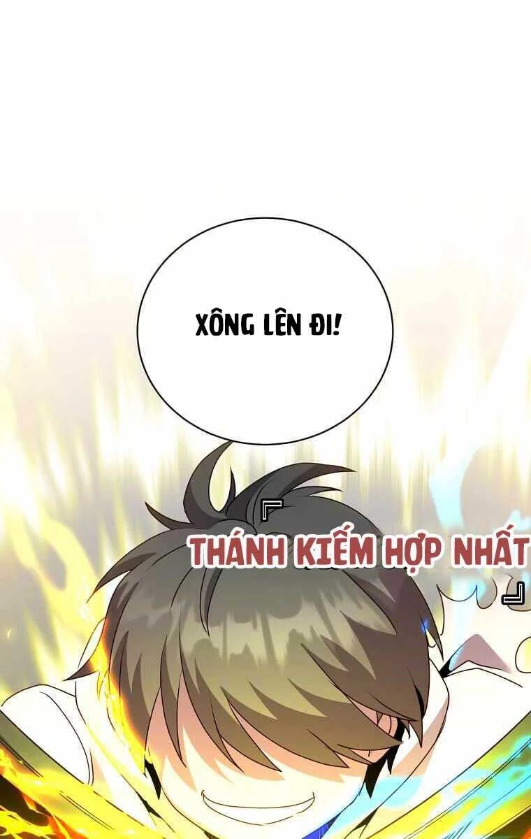 Anh Hùng Mạnh Nhất Trở Lại Chapter 113 - Trang 4