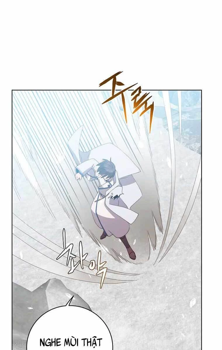 Anh Hùng Mạnh Nhất Trở Lại Chapter 113 - Trang 4