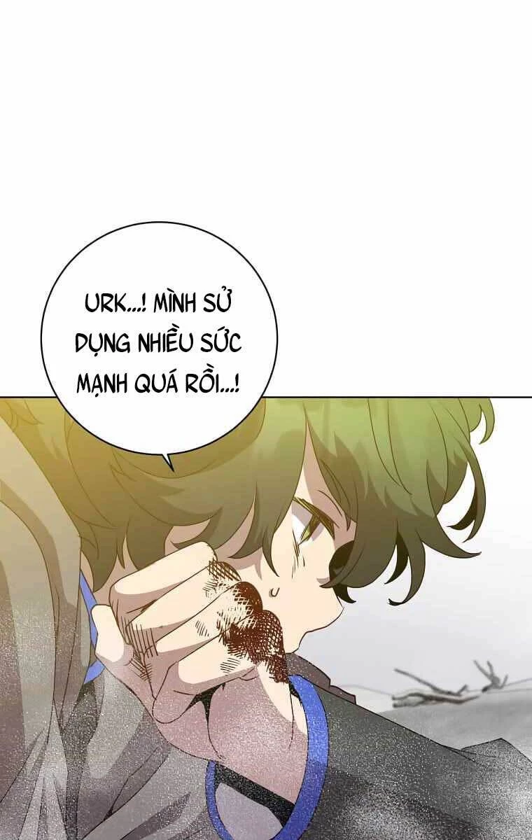 Anh Hùng Mạnh Nhất Trở Lại Chapter 113 - Trang 4