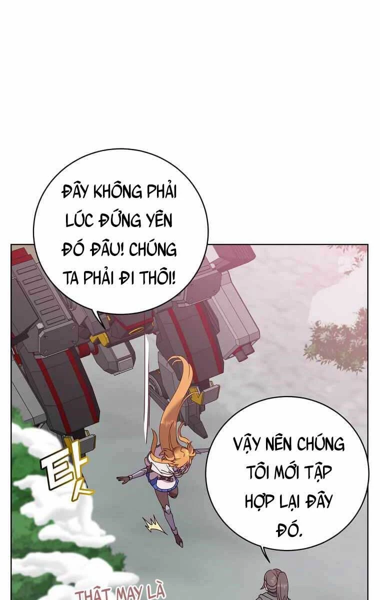 Anh Hùng Mạnh Nhất Trở Lại Chapter 113 - Trang 4