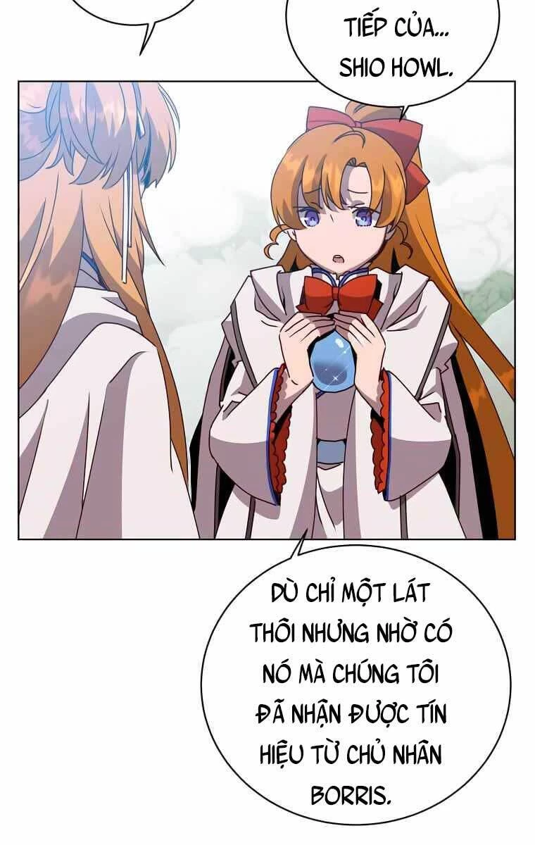 Anh Hùng Mạnh Nhất Trở Lại Chapter 113 - Trang 4