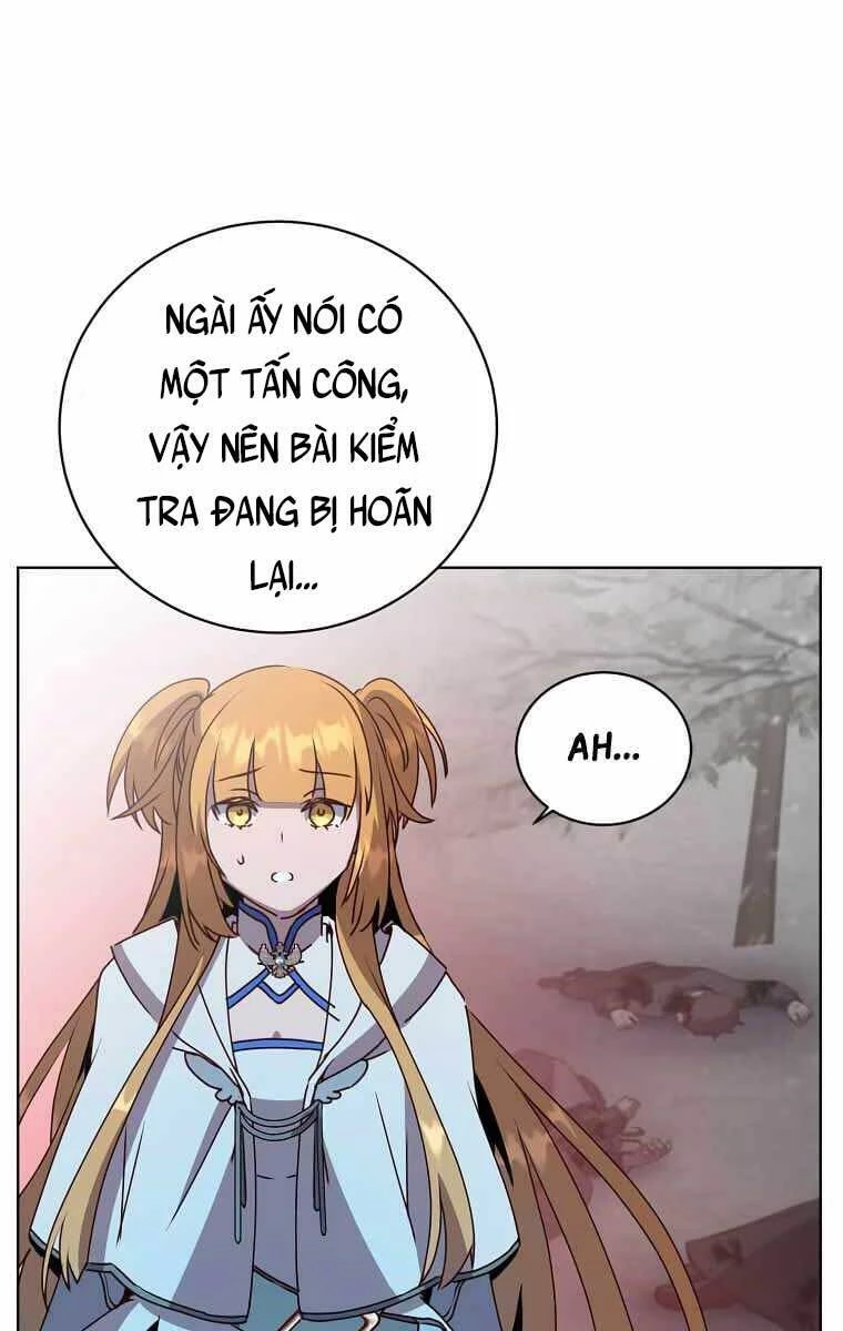 Anh Hùng Mạnh Nhất Trở Lại Chapter 113 - Trang 4