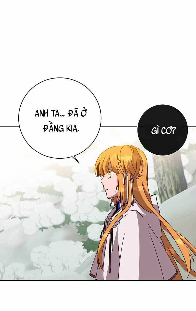 Anh Hùng Mạnh Nhất Trở Lại Chapter 113 - Trang 4