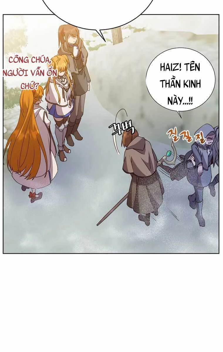 Anh Hùng Mạnh Nhất Trở Lại Chapter 113 - Trang 4