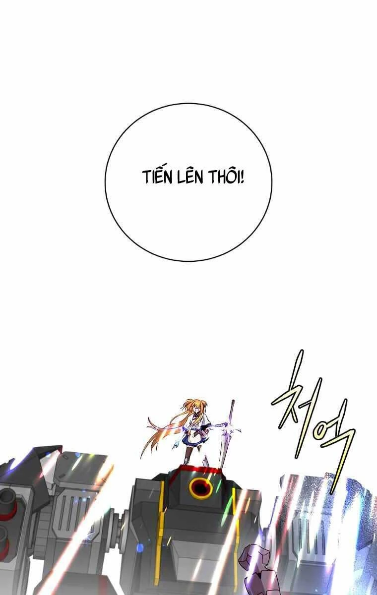 Anh Hùng Mạnh Nhất Trở Lại Chapter 113 - Trang 4