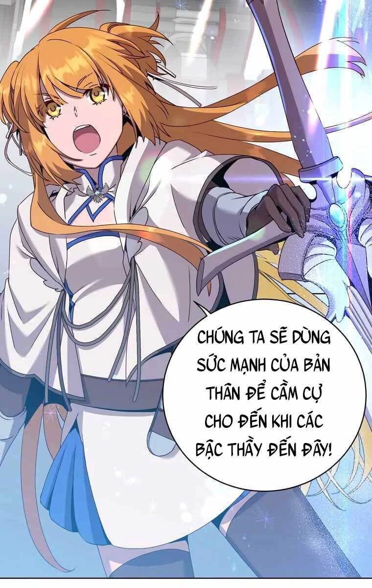 Anh Hùng Mạnh Nhất Trở Lại Chapter 113 - Trang 4