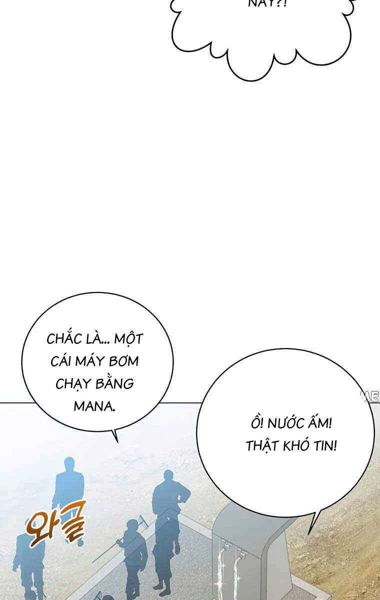 Anh Hùng Mạnh Nhất Trở Lại Chapter 130 - Trang 4