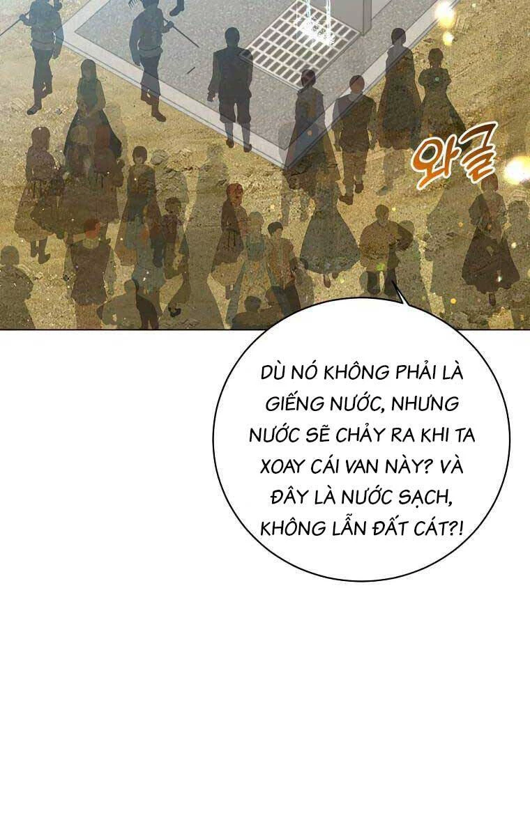 Anh Hùng Mạnh Nhất Trở Lại Chapter 130 - Trang 4
