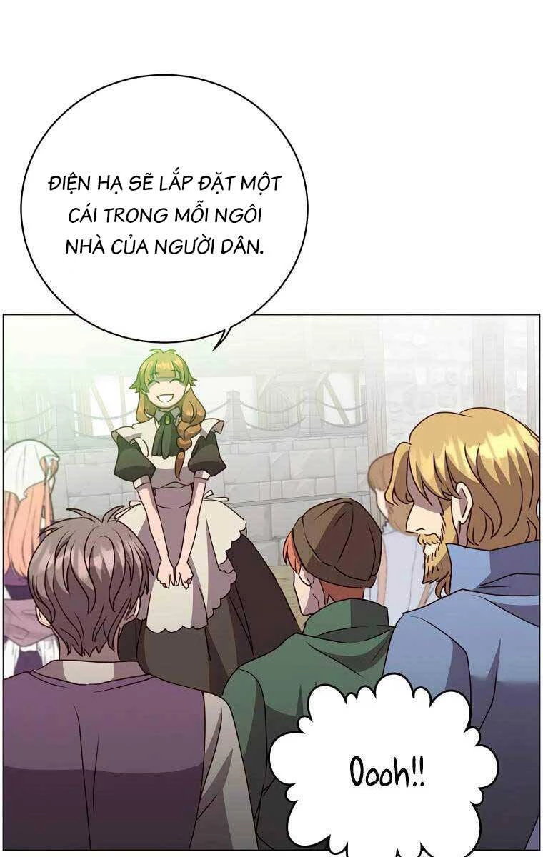 Anh Hùng Mạnh Nhất Trở Lại Chapter 130 - Trang 4