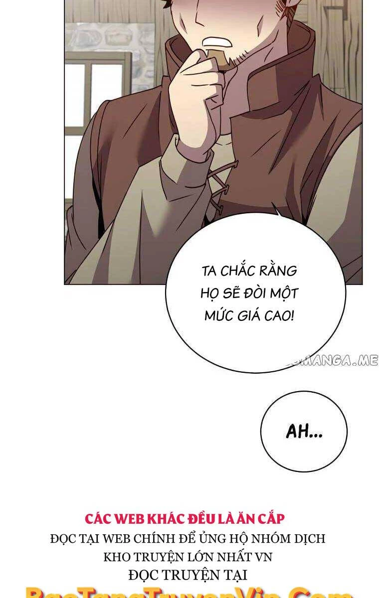 Anh Hùng Mạnh Nhất Trở Lại Chapter 130 - Trang 4