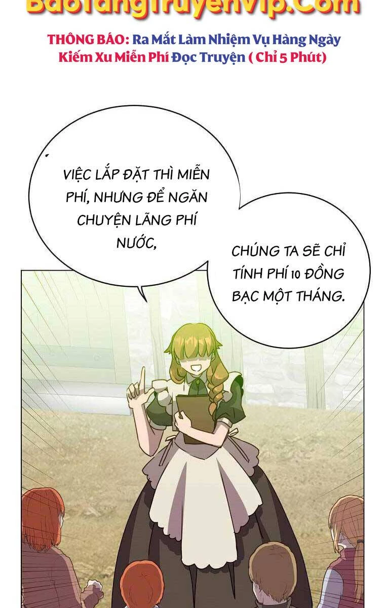 Anh Hùng Mạnh Nhất Trở Lại Chapter 130 - Trang 4