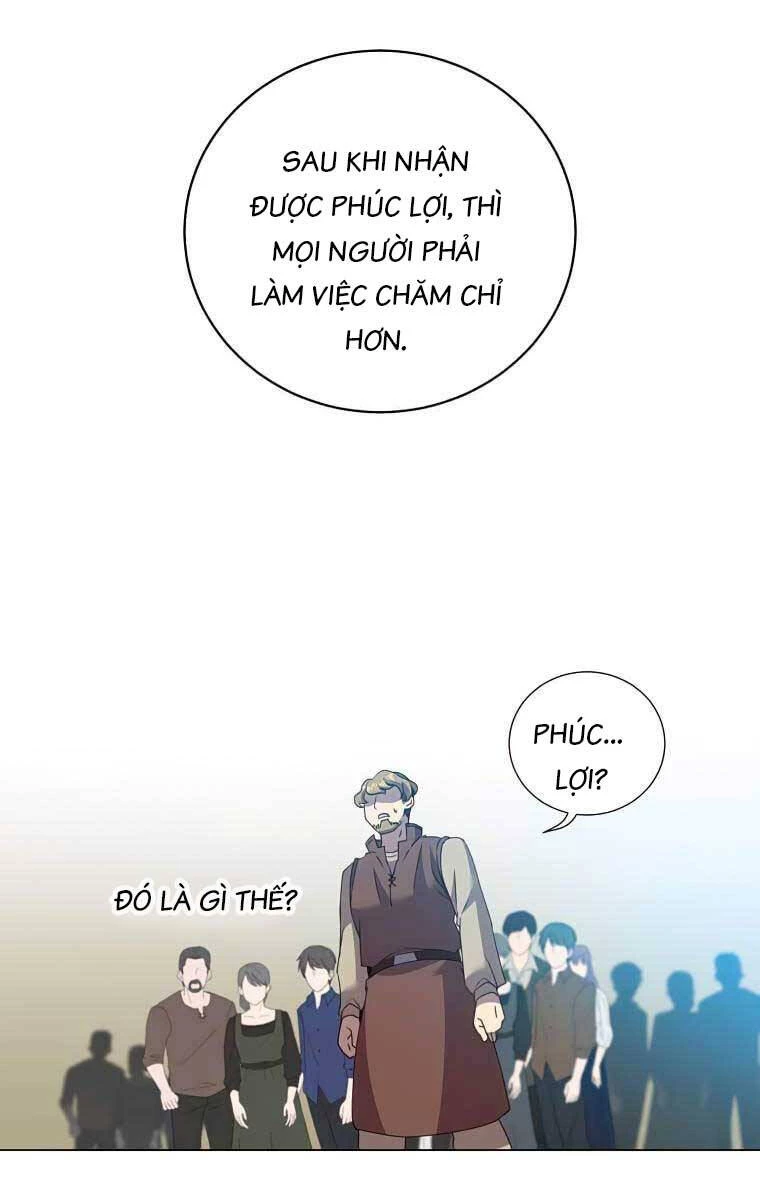 Anh Hùng Mạnh Nhất Trở Lại Chapter 130 - Trang 4