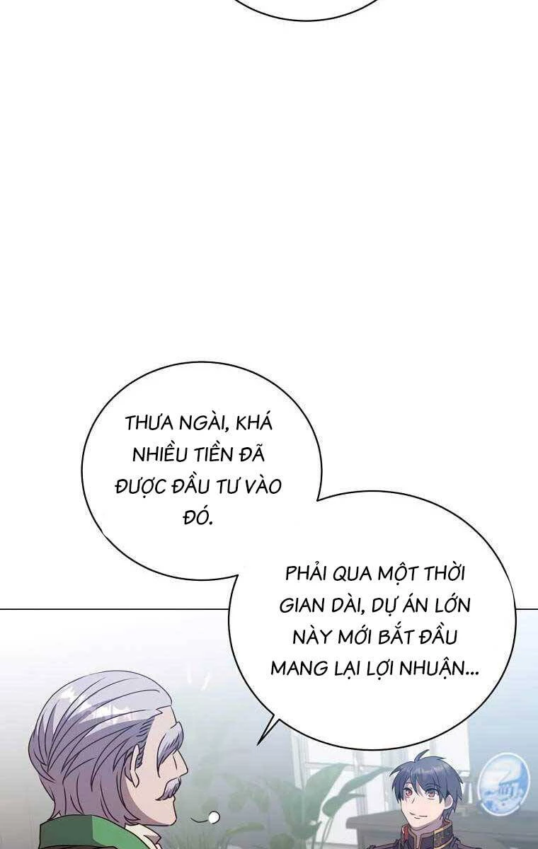 Anh Hùng Mạnh Nhất Trở Lại Chapter 130 - Trang 4