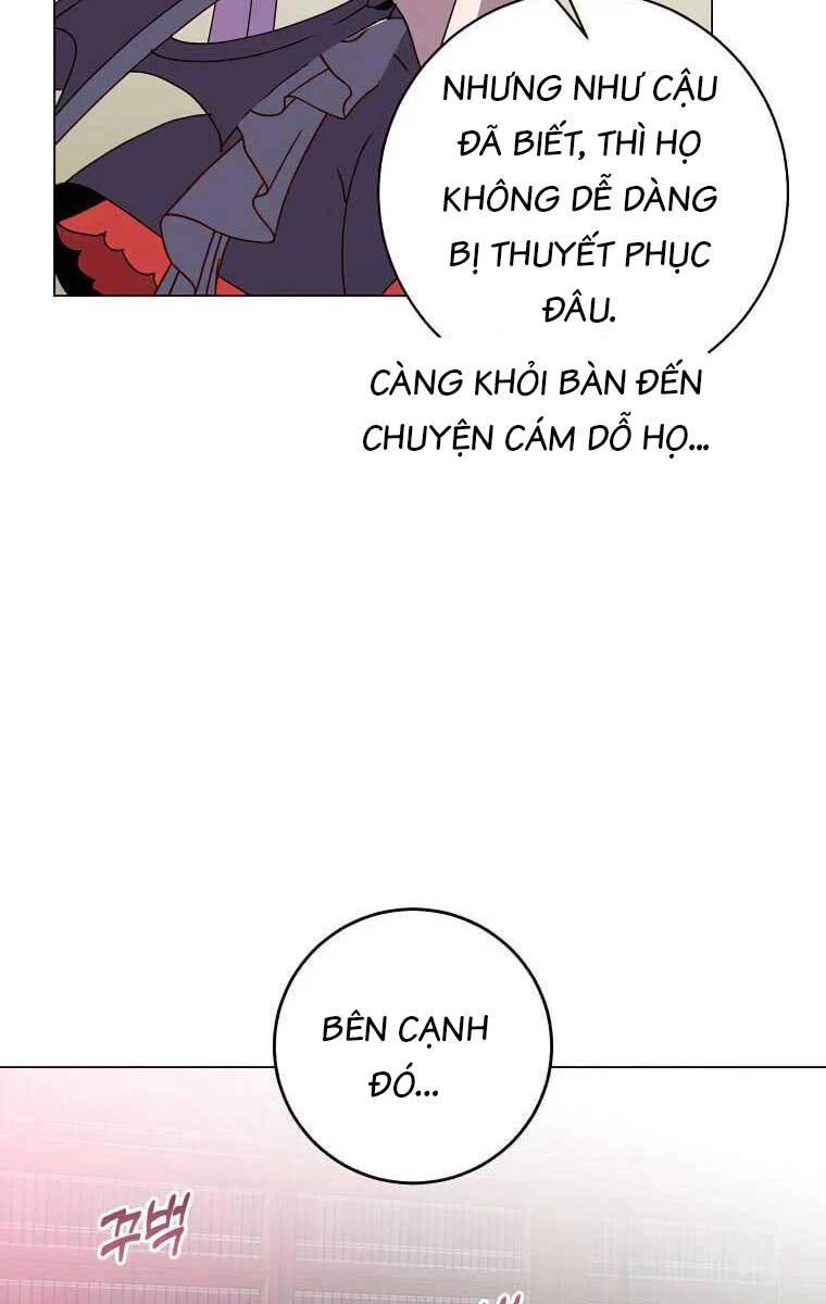 Anh Hùng Mạnh Nhất Trở Lại Chapter 130 - Trang 4