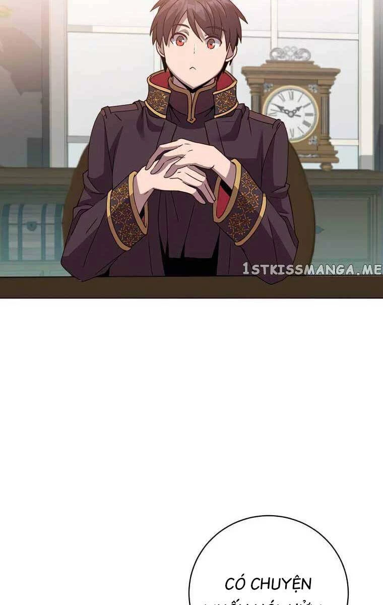 Anh Hùng Mạnh Nhất Trở Lại Chapter 130 - Trang 4