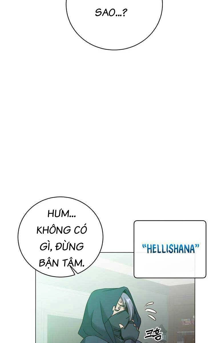 Anh Hùng Mạnh Nhất Trở Lại Chapter 130 - Trang 4