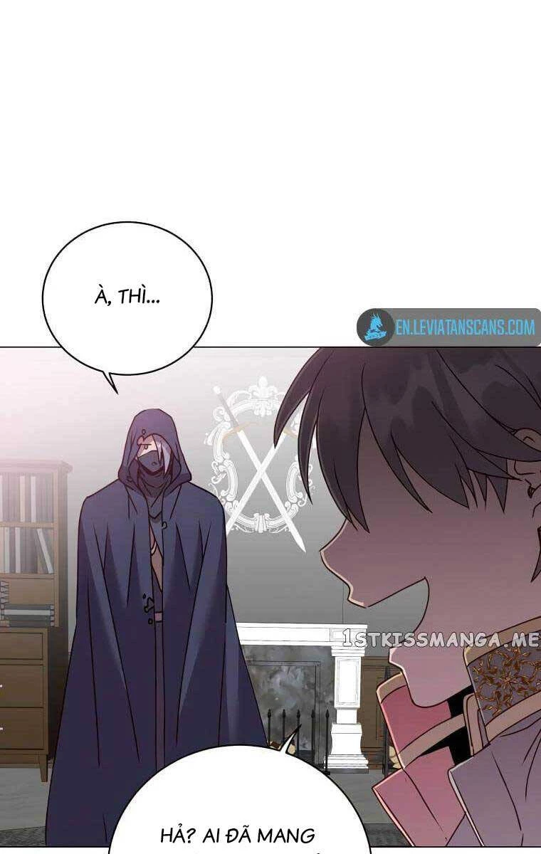 Anh Hùng Mạnh Nhất Trở Lại Chapter 130 - Trang 4