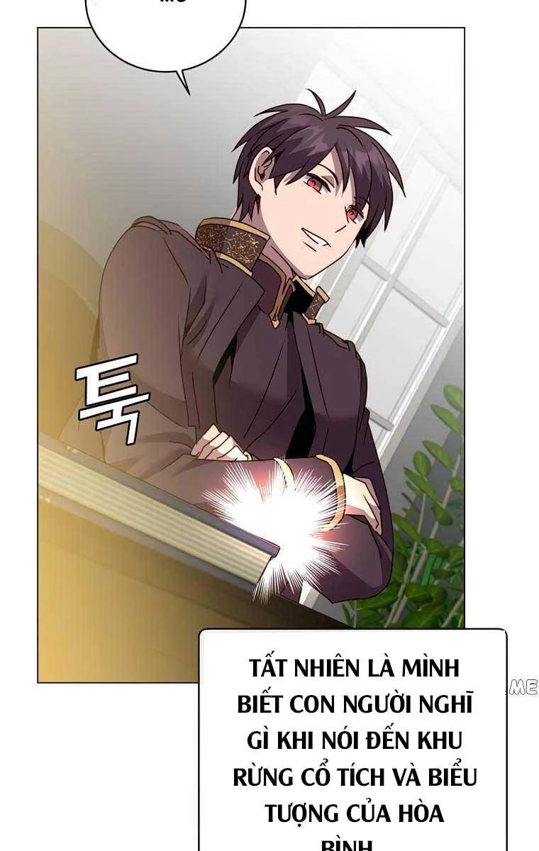 Anh Hùng Mạnh Nhất Trở Lại Chapter 130 - Trang 4