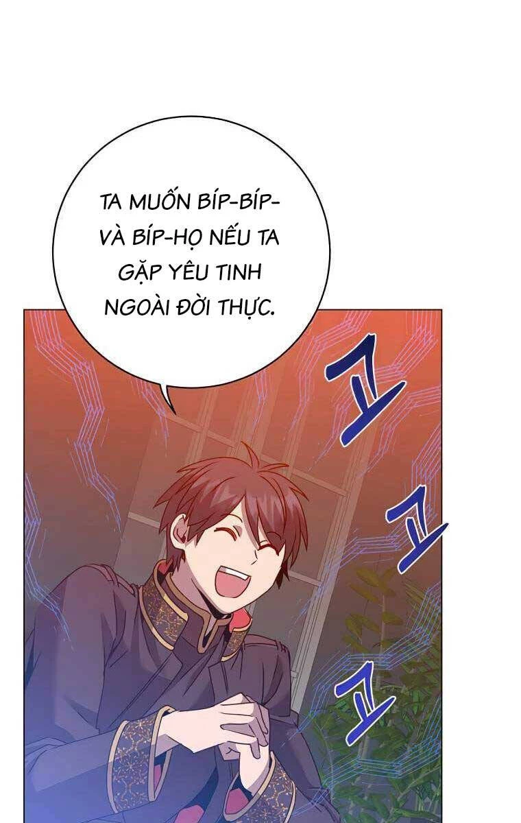Anh Hùng Mạnh Nhất Trở Lại Chapter 130 - Trang 4
