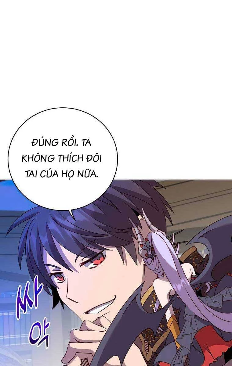 Anh Hùng Mạnh Nhất Trở Lại Chapter 130 - Trang 4